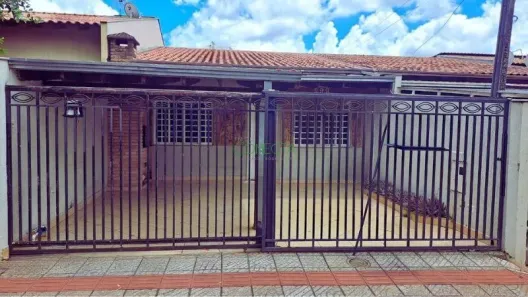 Casa com 3 Quartos à venda, 83m² no Residencial José B Almeida, Londrina