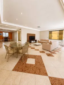 Casa com 5 Quartos à venda, 534m² no Vila Laura, Salvador