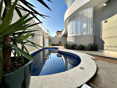 Casa com 3 Quartos à venda, 350m² no Jardim Dona Regina, Santa Bárbara D'Oeste