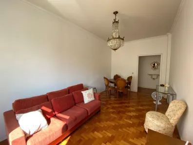Apartamento com 2 Quartos à venda, 86m² no Botafogo, Rio de Janeiro