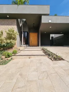 Casa com 4 Quartos à venda, 290m² no Golden Park Residence II, Mirassol