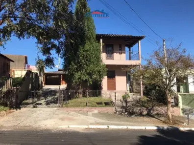 Casa com 2 Quartos à venda, 145m² no Tamandaré, Esteio