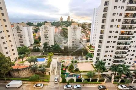 Apartamento com 3 Quartos à venda, 122m² no Vila Suzana, São Paulo