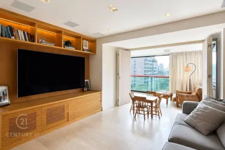 Apartamento com 3 Quartos à venda, 315m² no Jardim Europa, São Paulo
