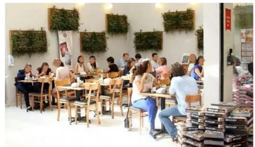 Ponto Comercial para alugar, 500m² no Liberdade, São Paulo