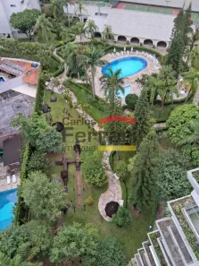 Apartamento com 4 Quartos à venda, 165m² no Água Fria, São Paulo