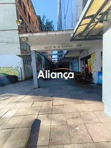 Sala Comercial para alugar, 30m² no Independência, Porto Alegre