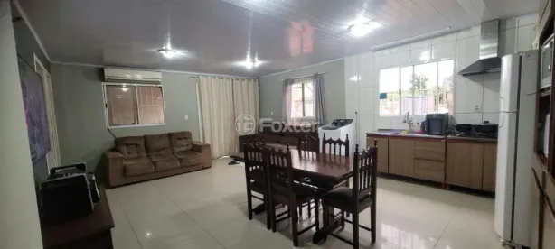 Casa com 2 Quartos à venda, 120m² no Niterói, Canoas