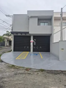 para alugar, 112m² no Loteamento Villa Branca, Jacareí