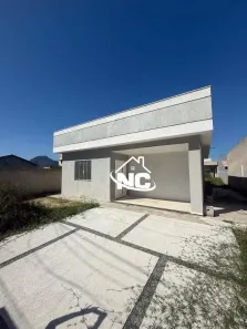 Casa com 3 Quartos à venda, 95m² no Jardim Atlântico Leste (Itaipuaçu), Maricá