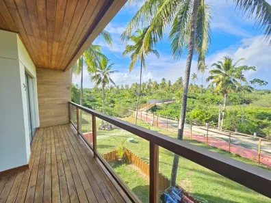 Apartamento com 3 Quartos à venda, 130m² no , Mata de São João