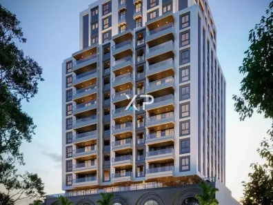 Apartamento com 2 Quartos à venda, 83m² no Pedra Branca, Palhoça