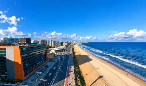Apartamento com 1 Quarto à venda, 30m² no Jardim Armação, Salvador