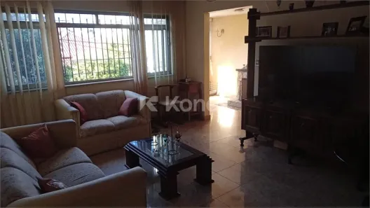Casa com 4 Quartos à venda, 128m² no Jardim do Colégio (Zona Norte), São Paulo