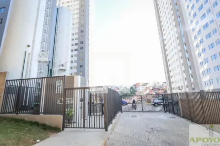 Apartamento com 2 Quartos à venda, 41m² no Vila Andrade, São Paulo