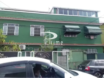 Sobrado com 2 Quartos à venda, 70m² no Rocha, São Gonçalo