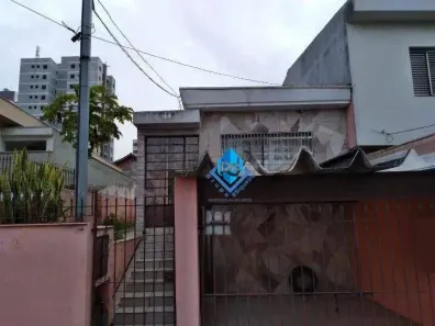 Casa com 2 Quartos à venda, 128m² no Centro, São Bernardo do Campo