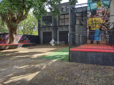 Prédio Comercial com 4 Quartos para alugar, 318m² no Parque das Universidades, Campinas