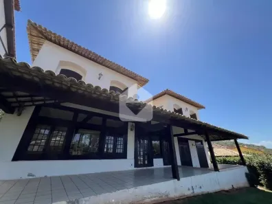 Casa com 6 Quartos à venda, 374m² no Portal da Ferradura, Armação dos Búzios