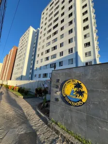 Apartamento com 3 Quartos para alugar, 90m² no Luzia, Aracaju