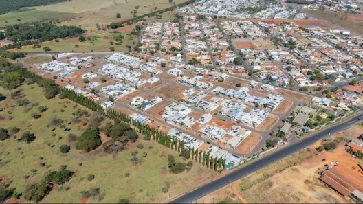 Lote/Terreno à venda, 288m² no Residencial Costa Leste, Três Lagoas