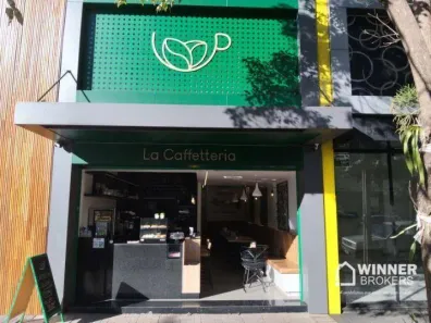 Ponto Comercial à venda, 115m² no Zona 01, Maringá