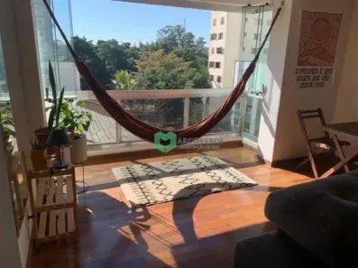 Apartamento com 1 Quarto para venda ou aluguel, 86m² no Sumarezinho, São Paulo