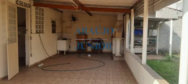 Casa com 3 Quartos à venda, 300m² no Cidade Jardim, Americana