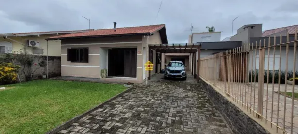 Casa com 3 Quartos à venda, 360m² no Scharlau, São Leopoldo