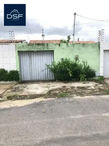 Casa com 2 Quartos à venda, 50m² no Novo Maranguape I, Maranguape