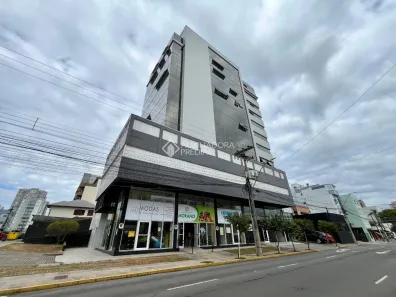 Sala Comercial à venda, 53m² no Exposição, Caxias do Sul