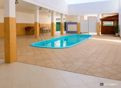 Ponto Comercial à venda, 900m² no Parque Jardim Carioca, Campos dos Goytacazes