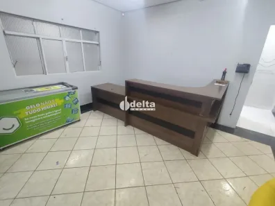 Ponto Comercial para alugar, 160m² no Martins, Uberlândia