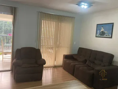 Apartamento com 3 Quartos à venda, 95m² no Catumbi, São Paulo