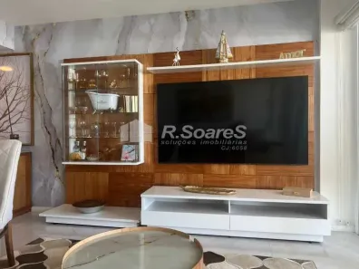 Apartamento com 2 Quartos à venda, 125m² no Recreio dos Bandeirantes, Rio de Janeiro
