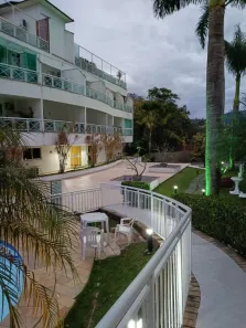 Apartamento com 1 Quarto à venda, 60m² no Itaipu, Niterói