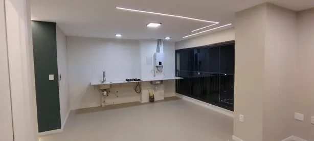 Apartamento com 1 Quarto à venda, 47m² no Vila Anastácio, São Paulo