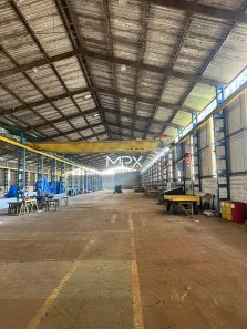 Galpão/Depósito/Armazém para alugar, 3900m² no Unileste, Piracicaba