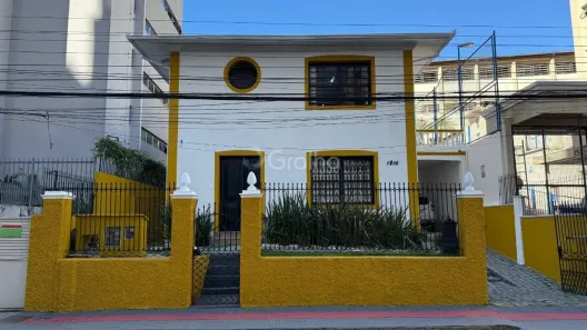 Casa com 10 Quartos à venda, 264m² no Centro, Florianópolis
