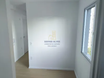 Apartamento com 2 Quartos à venda, 34m² no Vila Ema, São Paulo
