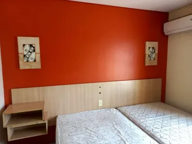 Flat com 1 Quarto à venda, 32m² no Japiim, Manaus
