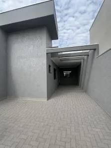Casa com 3 Quartos à venda, 81m² no Conjunto Residencial Cidade Alta, Maringá