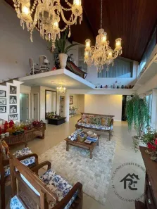Casa com 4 Quartos à venda, 624m² no São Francisco, Niterói