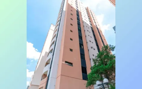 Apartamento com 1 Quarto à venda, 57m² no Vila Guarani (Z Sul), São Paulo