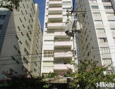 Apartamento com 3 Quartos à venda, 240m² no Jardim Paulista, São Paulo