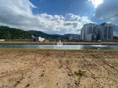 Lote/Terreno à venda, 150m² no Beira Rio, Biguaçu