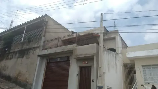 Casa com 2 Quartos à venda, 80m² no Jardim Bela Vista, Jacareí