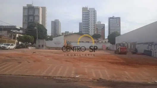 Lote/Terreno para alugar, 1170m² no Vila Nova Cidade Universitária, Bauru
