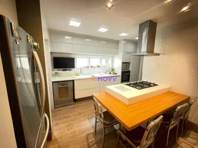 Casa de Condomínio com 4 Quartos à venda, 170m² no Santa Rosa, Niterói