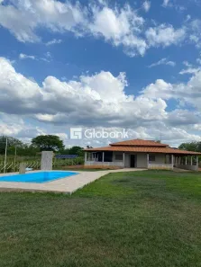 Fazenda/Sítio com 3 Quartos à venda, 300m² no Jardim Primavera, Montes Claros
